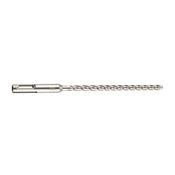 Immagine di Milwaukee Punta SDS-Plus MX4 6 x 165 mm confezione da 10 pz 
