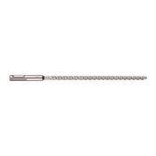 Immagine di Milwaukee Punta SDS-Plus MX4 6 x 210 mm confezione da 50 pz 