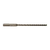Immagine di Milwaukee Punta SDS-Plus MX4 6,5 x 165 mm confezione da 50 pz 