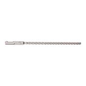 Immagine di Milwaukee Punta SDS-Plus MX4 6,5 x 210 mm confezione da 50 pz 