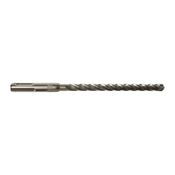 Immagine di Milwaukee Punta SDS-Plus MX4 8 x 165 mm confezione da 10 pz 