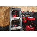 Immagine di Milwaukee Cassetta Packout gancio largo 