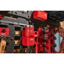 Immagine di Milwaukee Cassetta Packout portaflacone 
