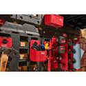Immagine di Milwaukee Cassetta Packout portaflacone 
