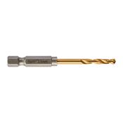 Immagine di Milwaukee Punta SW REDHEX HSS-G 3,5 x 69 mm confezione da 10 pz 