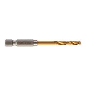Immagine di Milwaukee Punta SW REDHEX HSS-G 4,5 x 76 mm confezione da 10 pz 