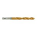 Immagine di Milwaukee Punta SW REDHEX HSS-G 8,0 x 111 mm confezione da 5 pz 