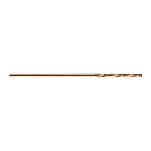 Immagine di Milwaukee Punta HSS-CO 1,0 x 34 mm confezione da 10 pz 