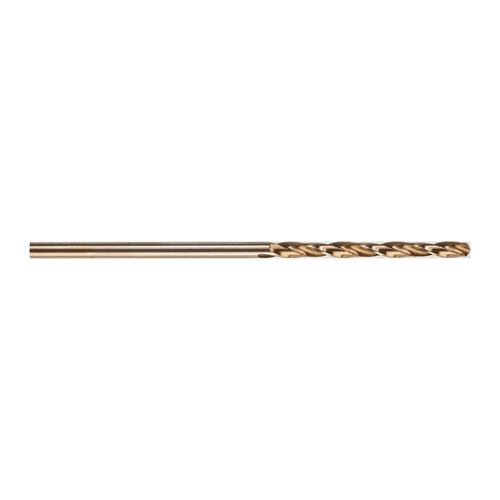 Immagine di Milwaukee Punta HSS-CO 1,5 x 40 mm confezione da 10 pz 
