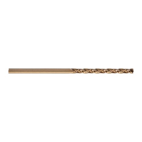 Immagine di Milwaukee Punta HSS-CO 2,0 x 49 mm confezione da 10 pz 