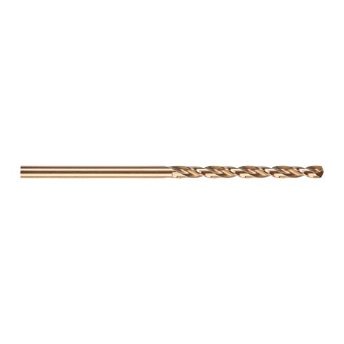 Immagine di Milwaukee Punta HSS-CO 2,5 x 57 mm confezione da 10 pz 