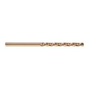 Immagine di Milwaukee Punta HSS-CO 3,0 x 61 mm confezione da 10 pz 