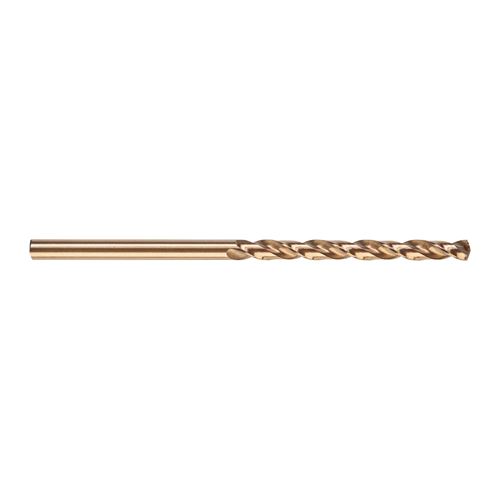 Immagine di Milwaukee Punta HSS-CO 3,0 x 61 mm confezione da 10 pz 