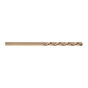 Immagine di Milwaukee Punta HSS-CO 3,2 x 65 mm confezione da 10 pz 