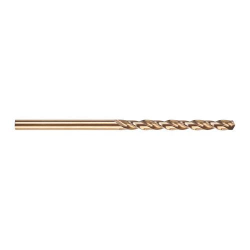 Immagine di Milwaukee Punta HSS-CO 3,2 x 65 mm confezione da 10 pz 