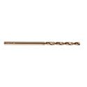 Immagine di Milwaukee Punta HSS-CO 3,3 x 65 mm confezione da 10 pz 