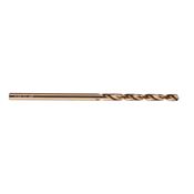 Immagine di Milwaukee Punta HSS-CO 3,3 x 65 mm confezione da 10 pz 