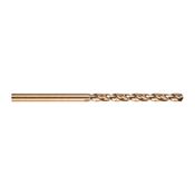 Immagine di Milwaukee Punta HSS-CO 3,5 x 70 mm confezione da 10 pz 