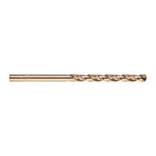 Immagine di Milwaukee Punta HSS-CO 4,2 x75 mm confezione da 10 pz 