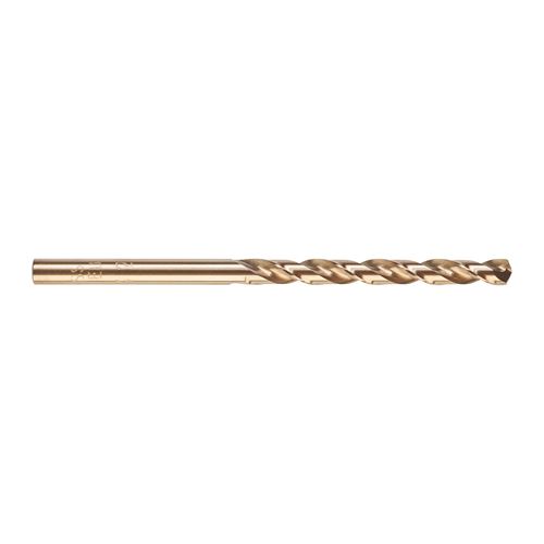 Immagine di Milwaukee Punta HSS-CO 4,2 x75 mm confezione da 10 pz 