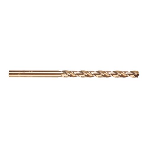 Immagine di Milwaukee Punta HSS-CO 4,8 x 86 mm confezione da 10 pz 