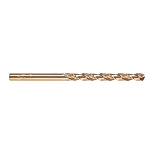 Immagine di Milwaukee Punta HSS-CO 5,0 x 86 mm confezione da 10 pz 