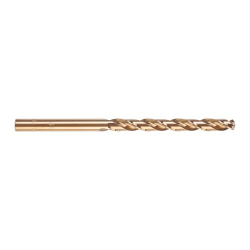 Immagine di Milwaukee Punta HSS-CO 5,5 x 93 mm confezione da 10 pz 