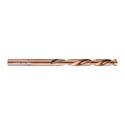 Immagine di Milwaukee Punta HSS-CO 6,0 x 93 mm confezione da 10 pz 