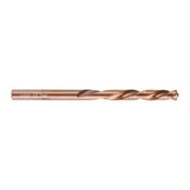 Immagine di Milwaukee Punta HSS-CO 6,0 x 93 mm confezione da 10 pz 
