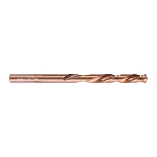 Immagine di Milwaukee Punta HSS-CO 6,0 x 93 mm confezione da 10 pz 