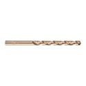 Immagine di Milwaukee Punta HSS-CO 6,5 x 101 mm confezione da 10 pz 