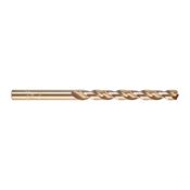 Immagine di Milwaukee Punta HSS-CO 6,5 x 101 mm confezione da 10 pz 