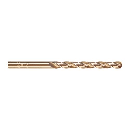 Immagine di Milwaukee Punta HSS-CO 6,5 x 101 mm confezione da 10 pz 