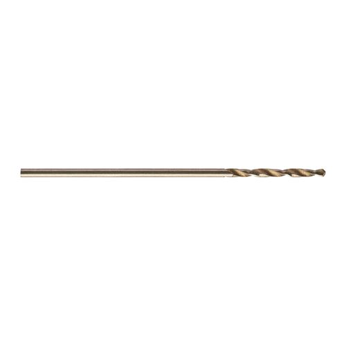 Immagine di Milwaukee Punta HSS-G 1,0 x 34 mm confezione da 2 pz 
