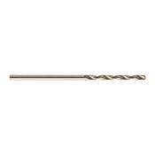 Immagine di Milwaukee Punta HSS-G 1,5 x 40 mm confezione da 2 pz 