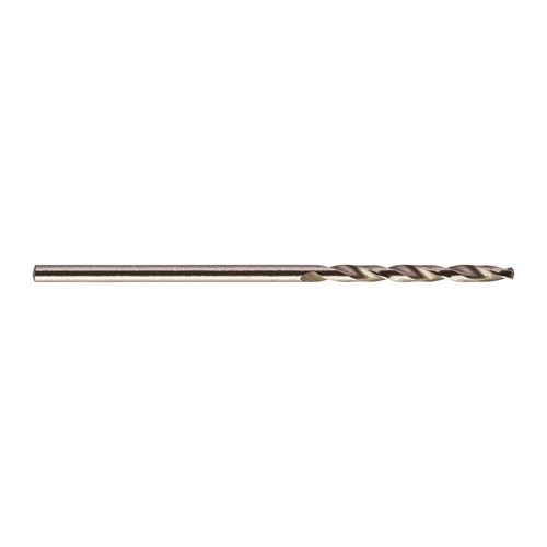 Immagine di Milwaukee Punta HSS-G 1,5 x 40 mm confezione da 10 pz 