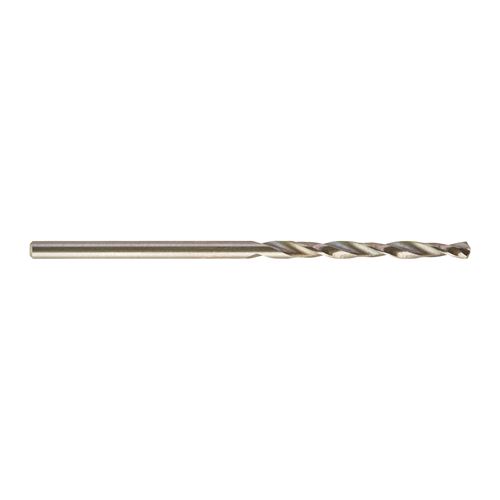 Immagine di Milwaukee Punta HSS-G 2,0 x 49 mm confezione da 2 pz 