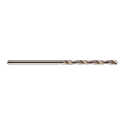 Immagine di Milwaukee Punta HSS-G 2,0 x 49 mm confezione da 10 pz 