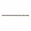 Immagine di Milwaukee Punta HSS-G 2,0 x 49 mm confezione da 10 pz 