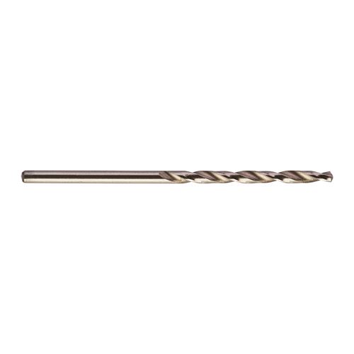 Immagine di Milwaukee Punta HSS-G 2,4 x 49 mm confezione da 10 pz 