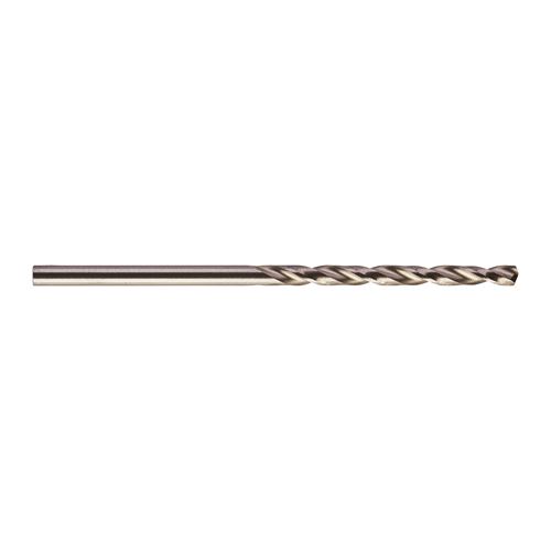 Immagine di Milwaukee Punta HSS-G 2,5 x 57 mm confezione da 10 pz 