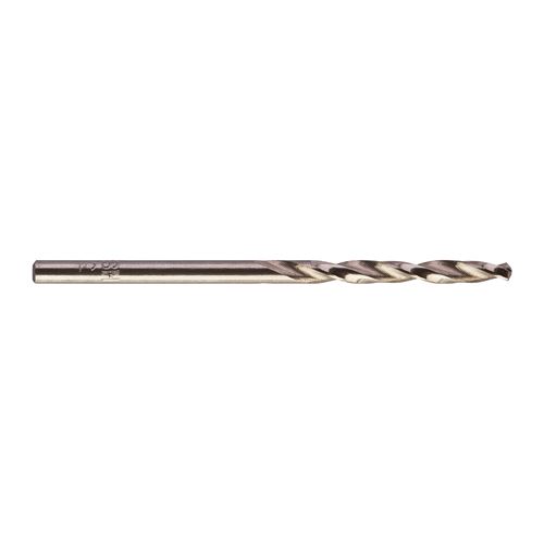 Immagine di Milwaukee Punta HSS-G 3,0 x 61 mm confezione da 10 pz 