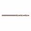 Immagine di Milwaukee Punta HSS-G 3,0 x 61 mm confezione da 10 pz 