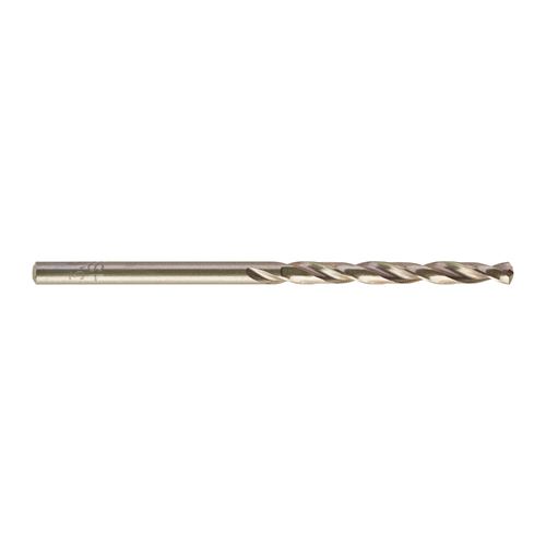 Immagine di Milwaukee Punta HSS-G 3,2 x 65 mm confezione da 2 pz 