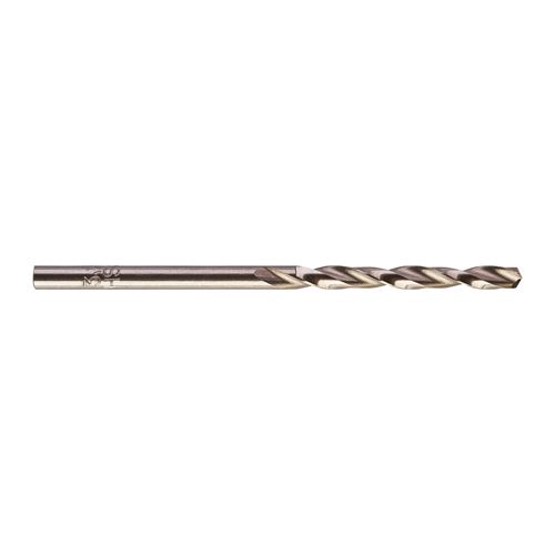 Immagine di Milwaukee Punta HSS-G 3,2 x 65 mm confezione da 10 pz 