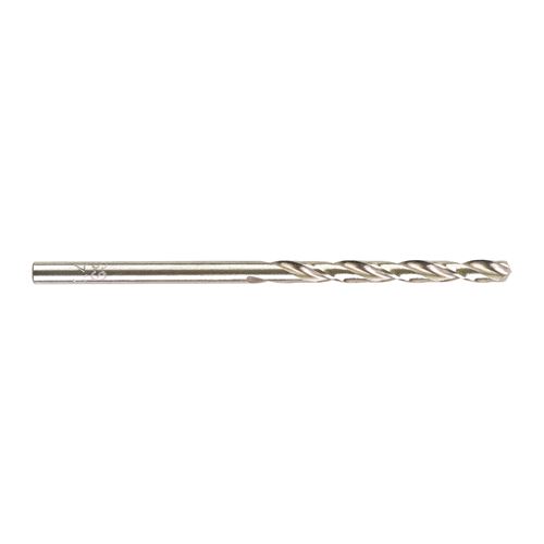 Immagine di Milwaukee Punta HSS-G 3.4 mm confezione da 10 pz 