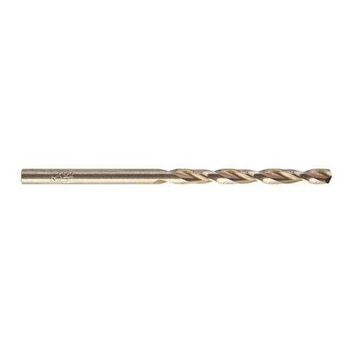 Immagine di Milwaukee Punta HSS-G 3,5 x 70 mm confezione da 2 pz 