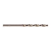 Immagine di Milwaukee Punta HSS-G 3,5 x 70 mm confezione da 10 pz 