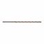 Immagine di Milwaukee Punta lunga HSS-G 3,5 x 112 mm 