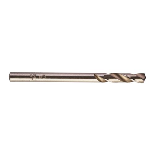 Immagine di Milwaukee Punta HSS-G 3,7 x 52 mm confezione da 10 pz 